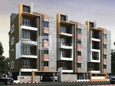 ISR Uttam