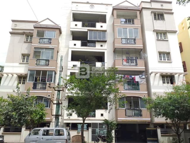 Chaithrashree Paradise