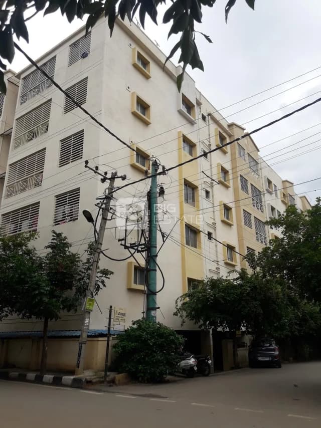 SLV Sai Raksha Comforts