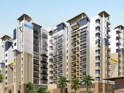 Skyline Champagne Hills