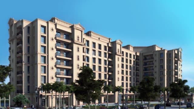 Hiranandani Calgary