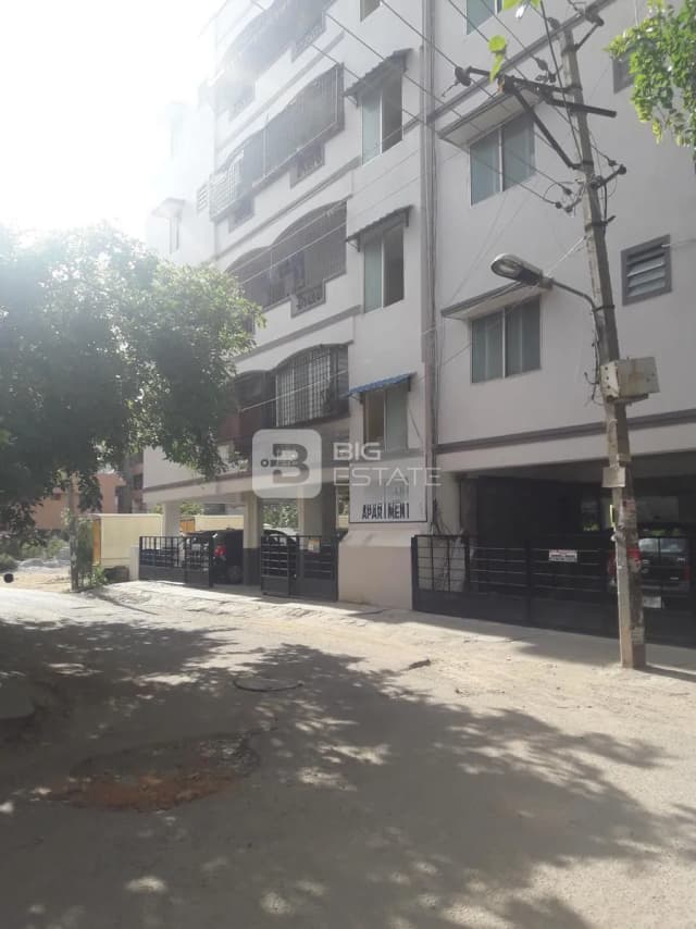 Om Sai Deepa Mansion 2