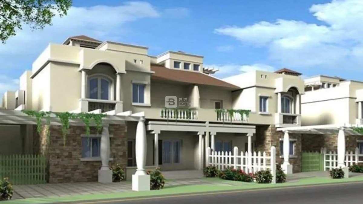 Parkway Tivoli Villa 1