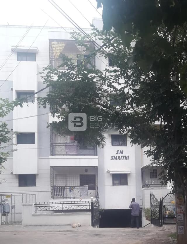 Star Gold SM Smrithi