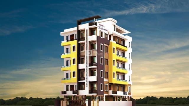 Anubhava Sri Shantha