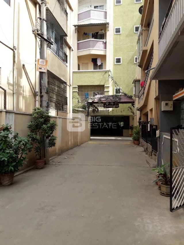 CVK Kailasgiri