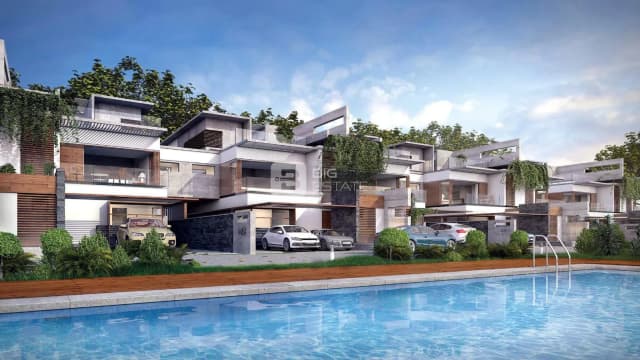 Vaswani Walnut Creek Apartment