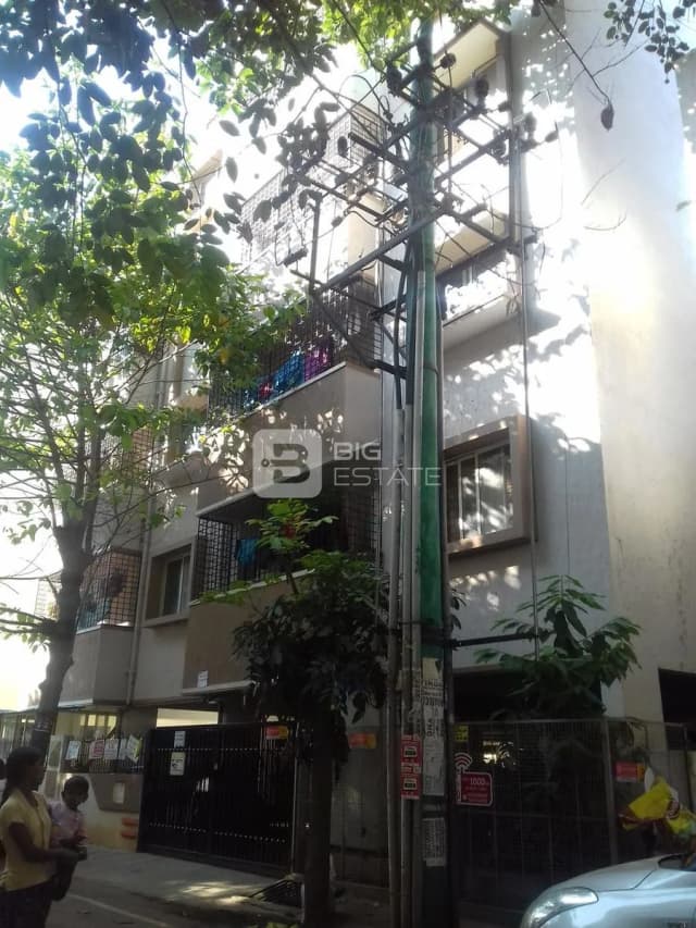 Chethan Balaji Nest