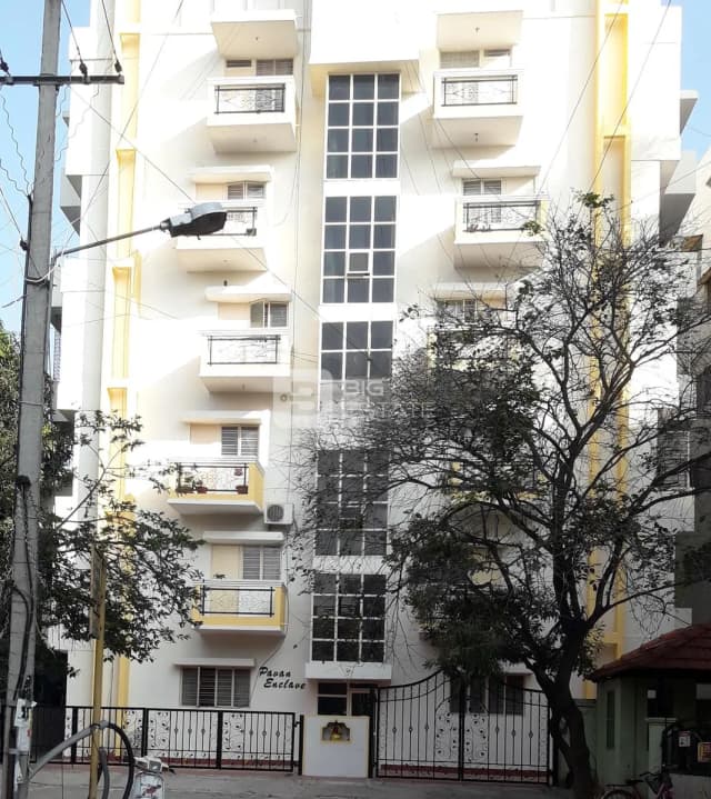 Pavan Enclave