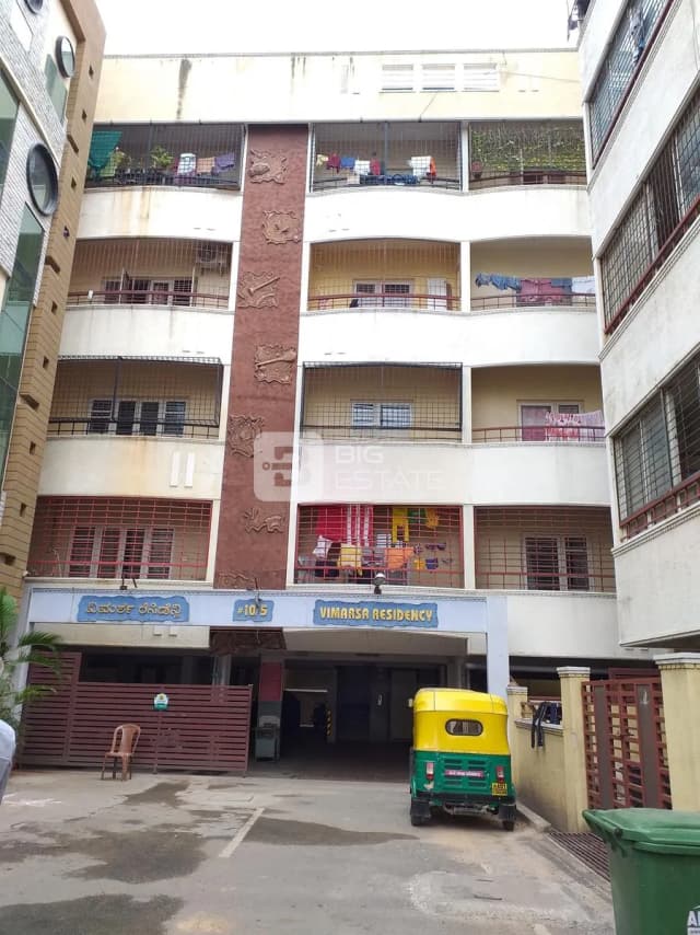 Vimarsh Residency