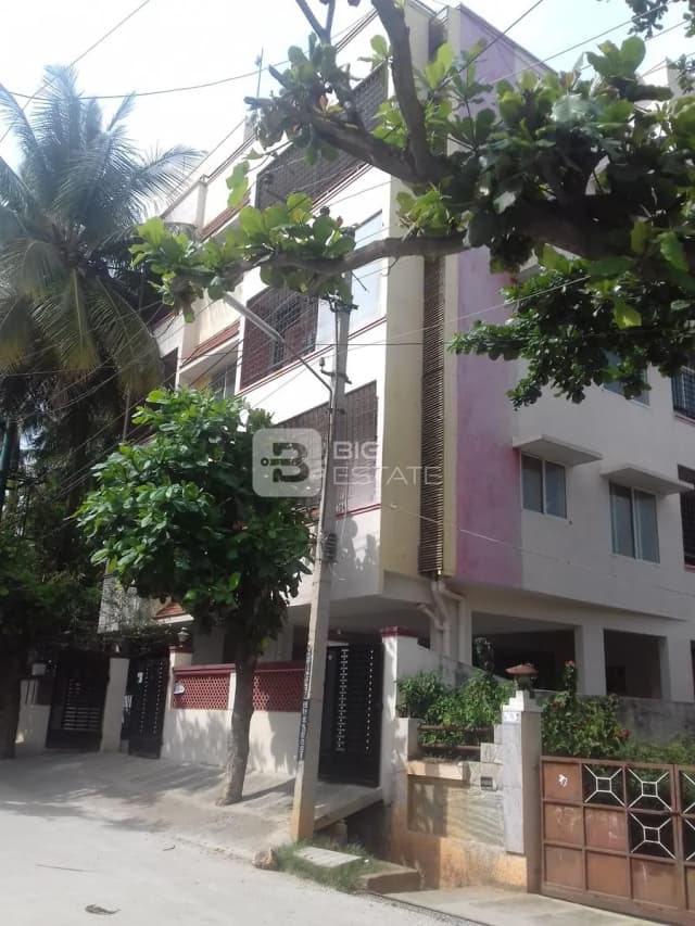 Aristo Vinayaka Nest
