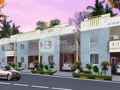 Lakeview Golden Nest