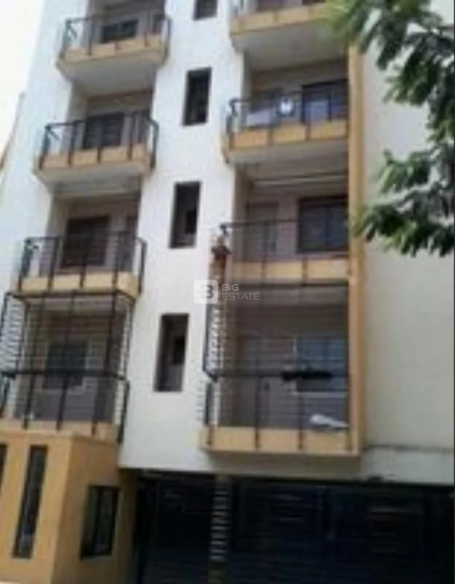 Sunita Residency