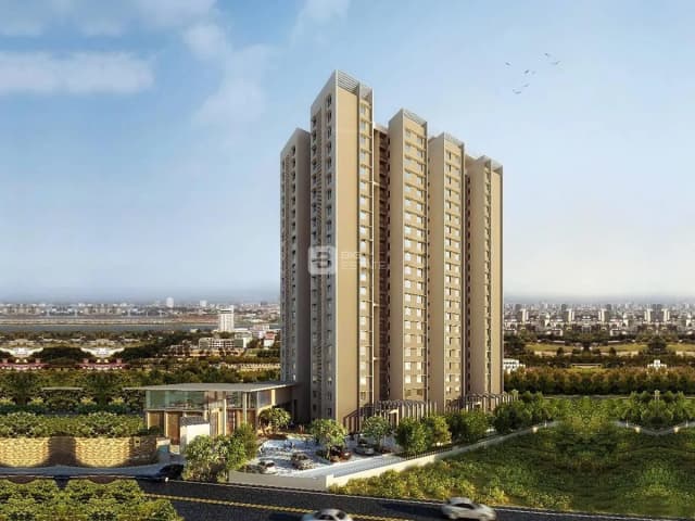 Sobha Avenue