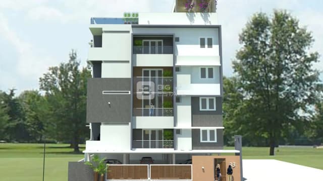Yatish SYS Tranquil