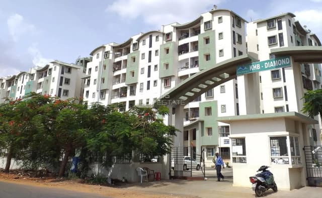 Karnataka Kengeri Diamond