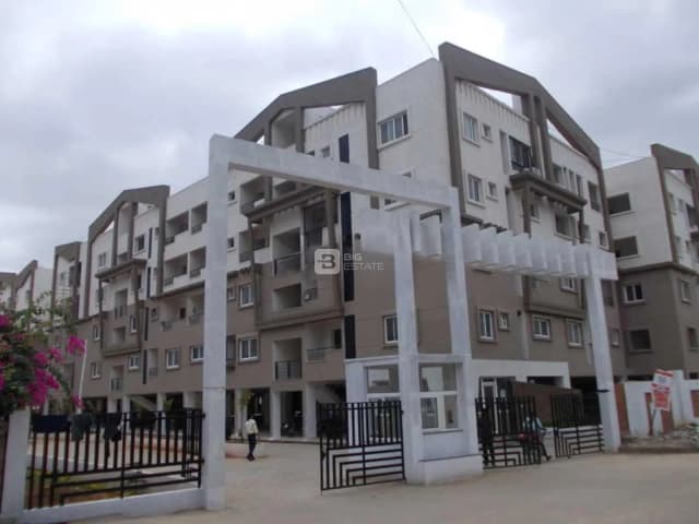 Astro Rosewood Regency