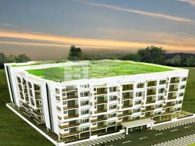 Prabhavathi Towers