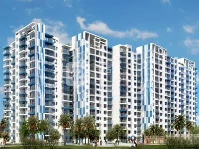 Adarsh Palm Retreat Lake Front