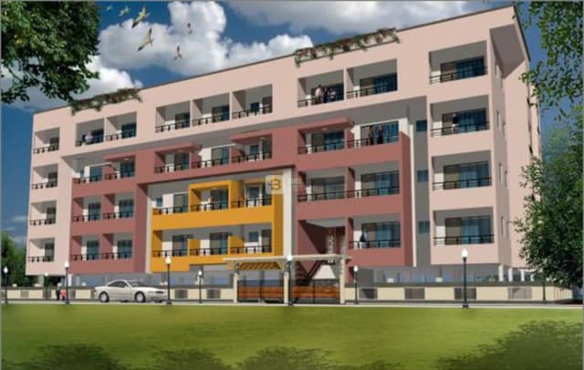 Sreenidhi Jeevanadi Ganga