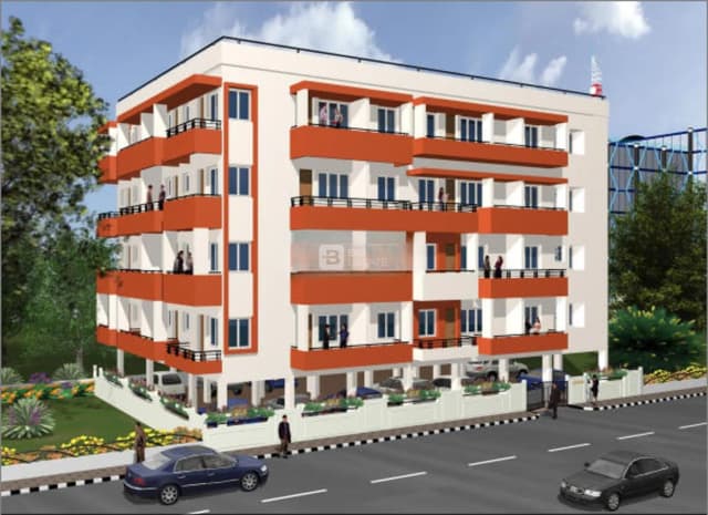 Sreenidhi Jeevanadi Godavari