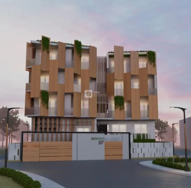 Prerna Saiven Sunset Boulevard