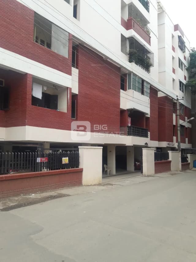 Sai Ashwini Heights