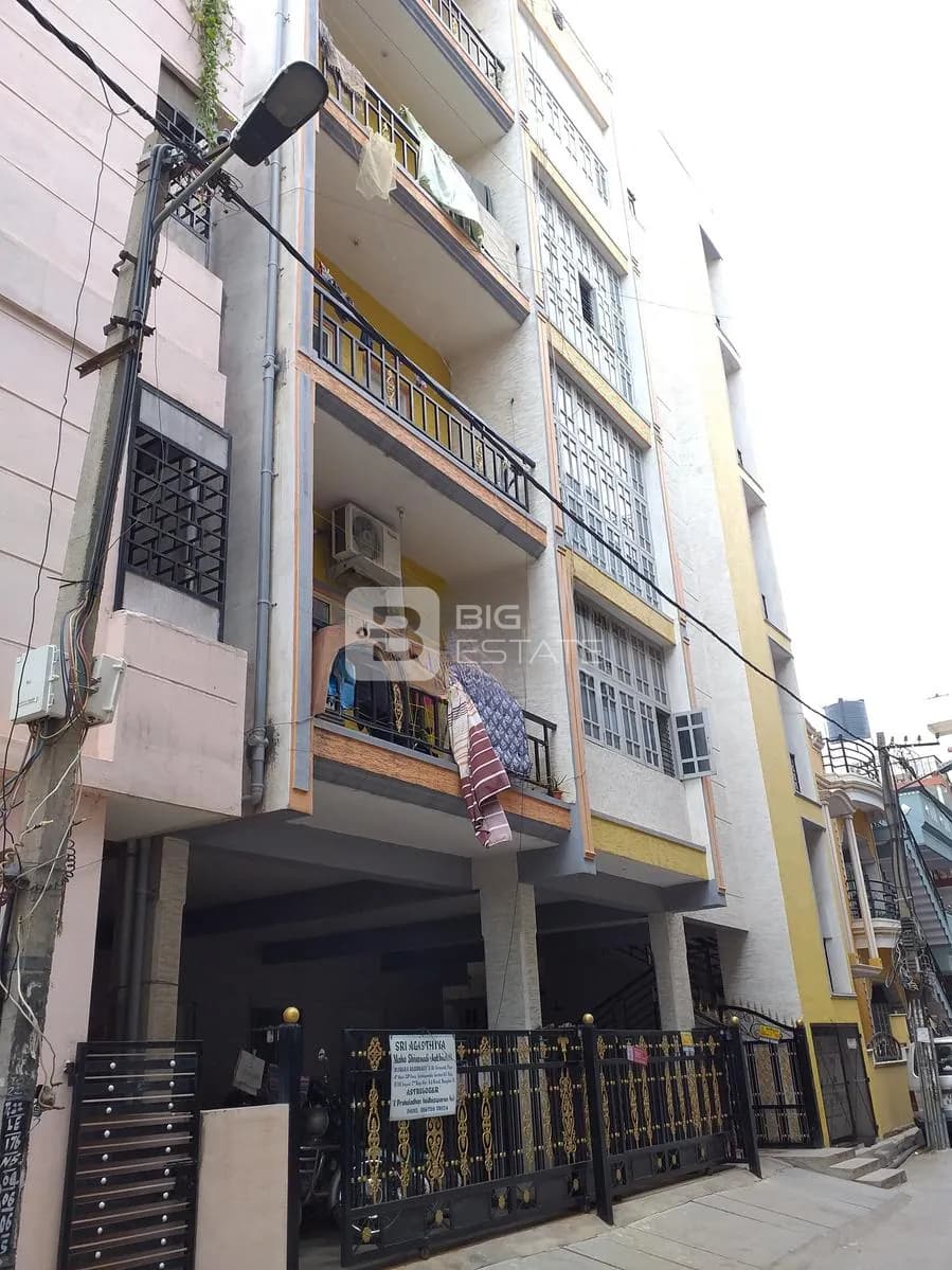 Swaraj Homes Kubers Residency 1