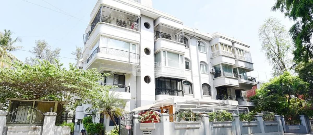 Sattva Kensington Residency 1