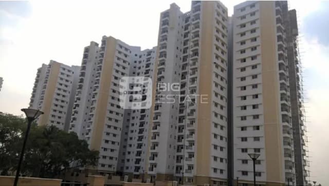 Prestige Tranquility