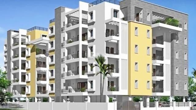 Devinarayan Lexington Terrace