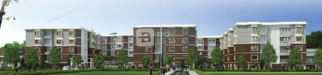 Master Classic Residency