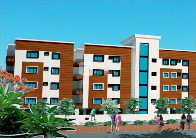 Kruthi Sai Cambridge Residency