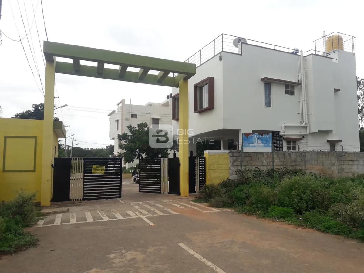 S And S Raksha Enclave 1