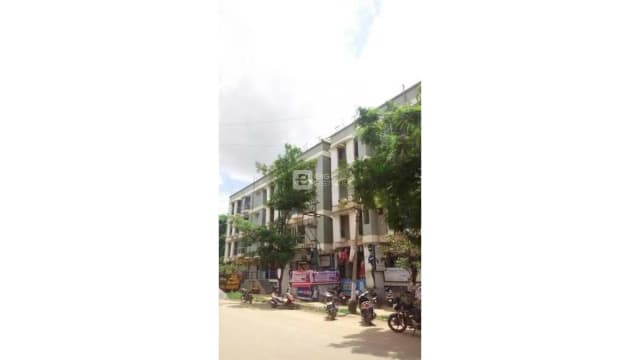 SRS Prashanthi Fields