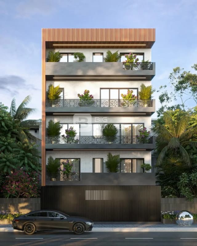 Balaji Construction And Floors 3