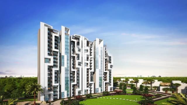 Kashish Manor One