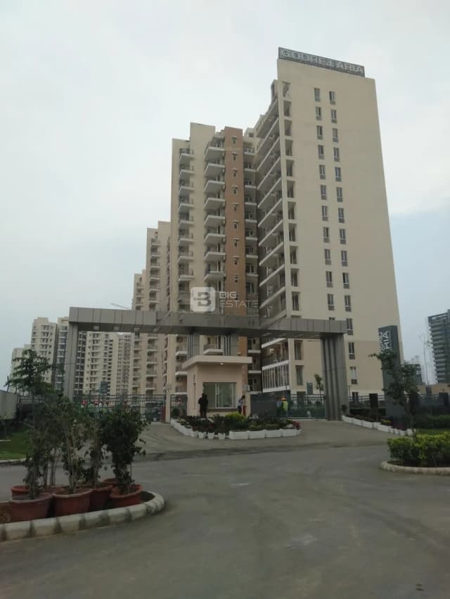 Godrej 101