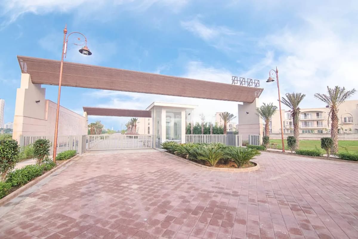 BPTP Amstoria Plots 1