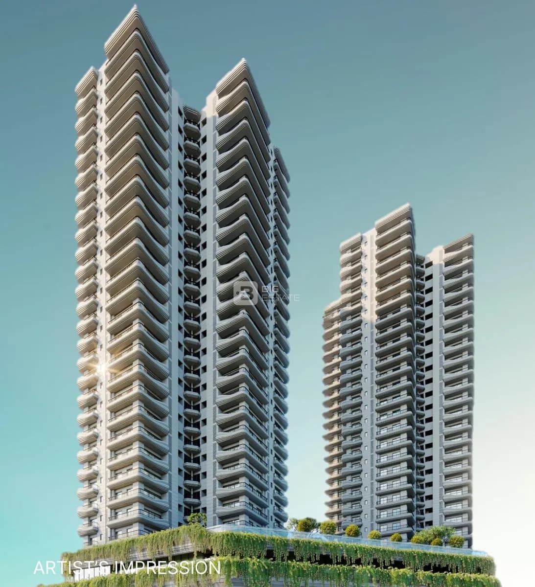 Sobha Altus 1
