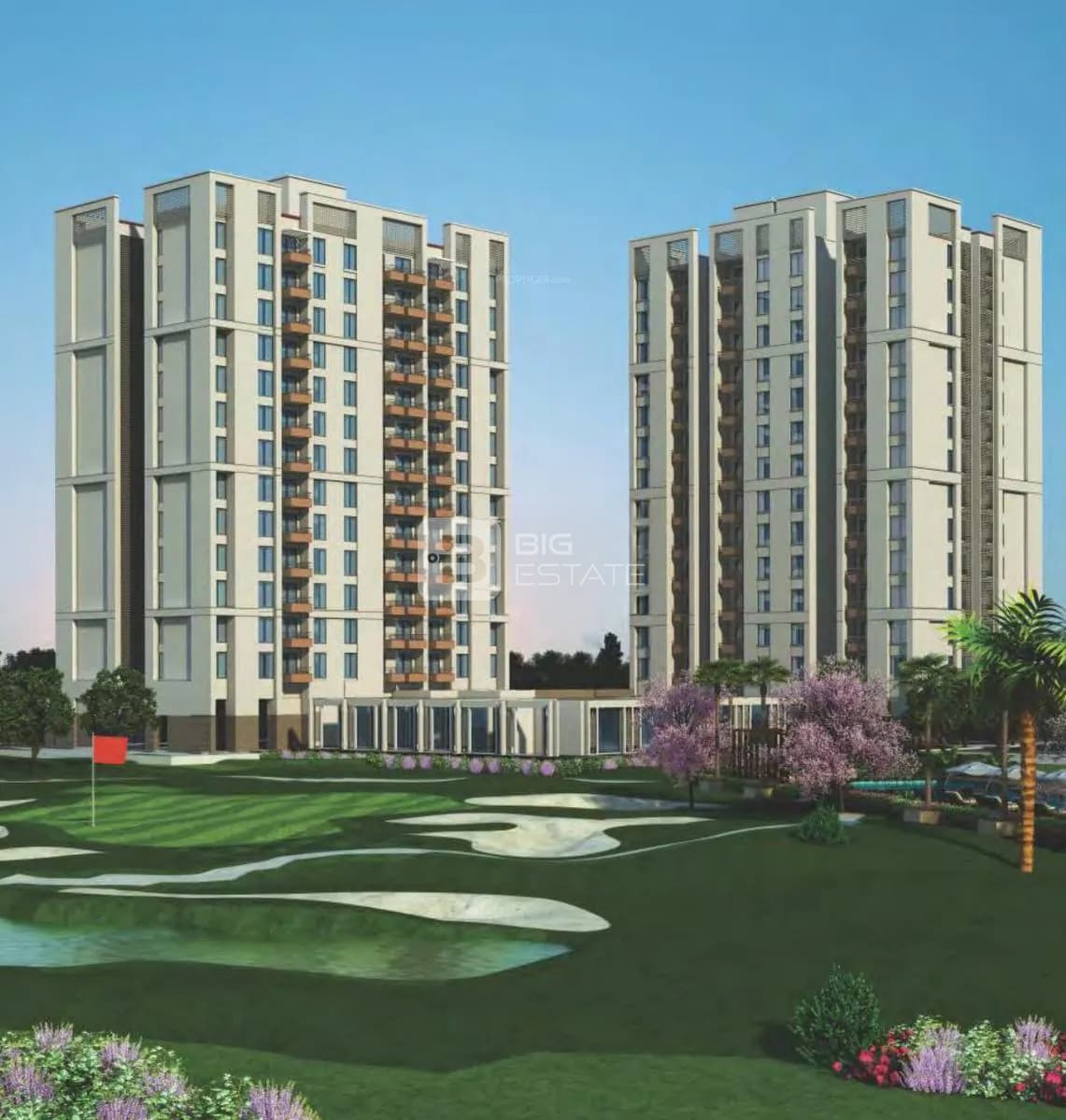 Silverglades The Melia 1