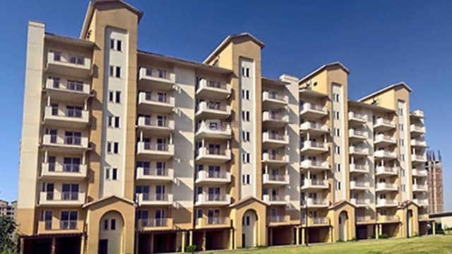 Emaar Palm Hills
