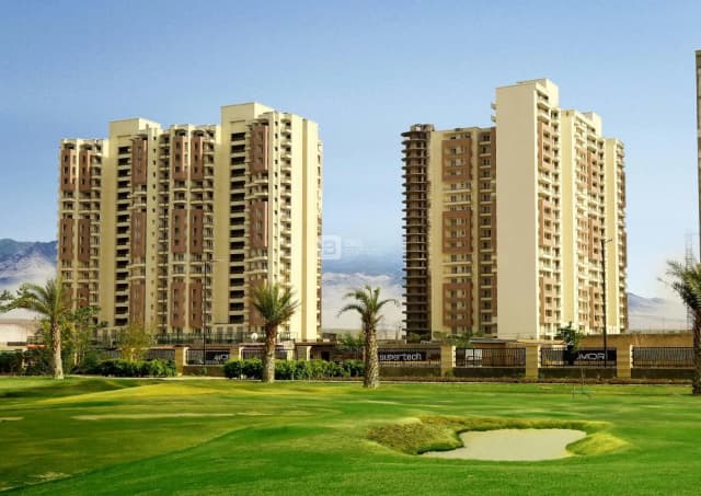 Supertech The Valley