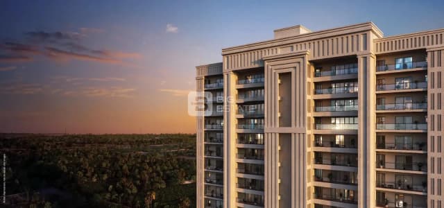 Godrej Vrikshya