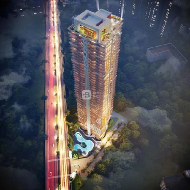 Whiteland Urban Resort