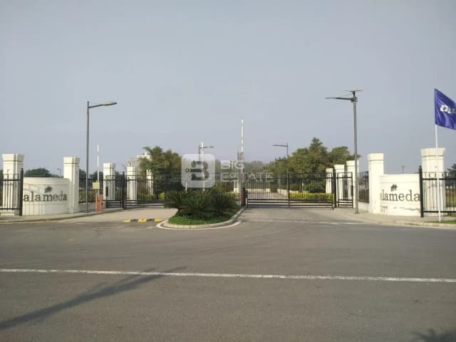 DLF Alameda