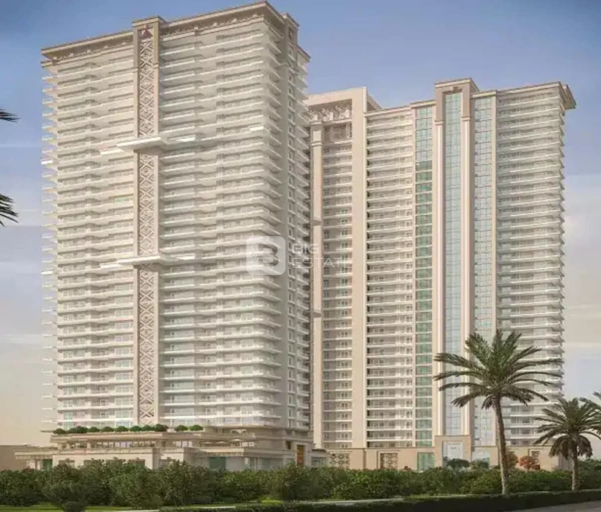 Anant Raj The Estate Residences 1