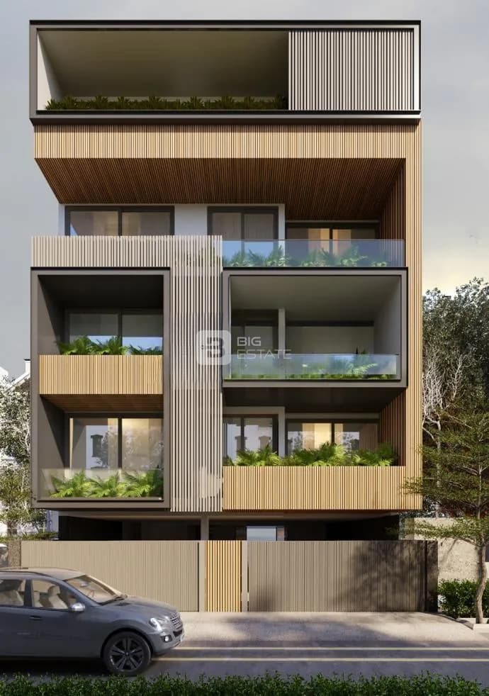 Ashley Estate Floors 3 1