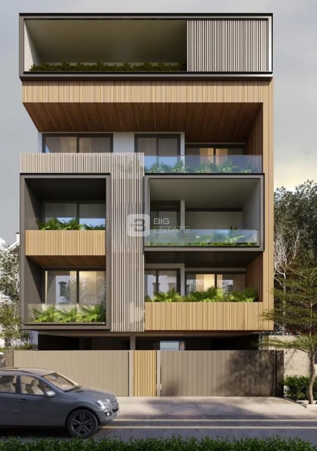 Ashley Estate Floors 3