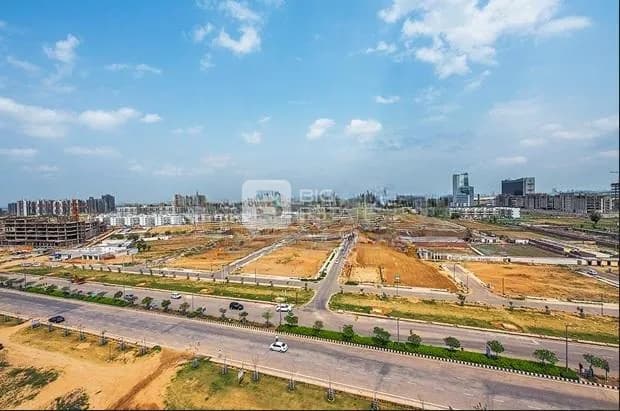 Vatika India Next Plot 1